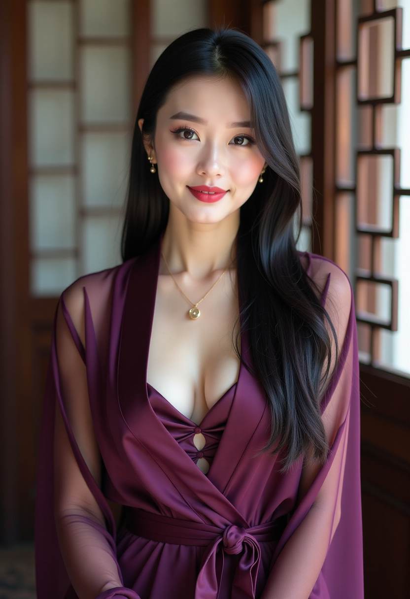 夏末微光海报
